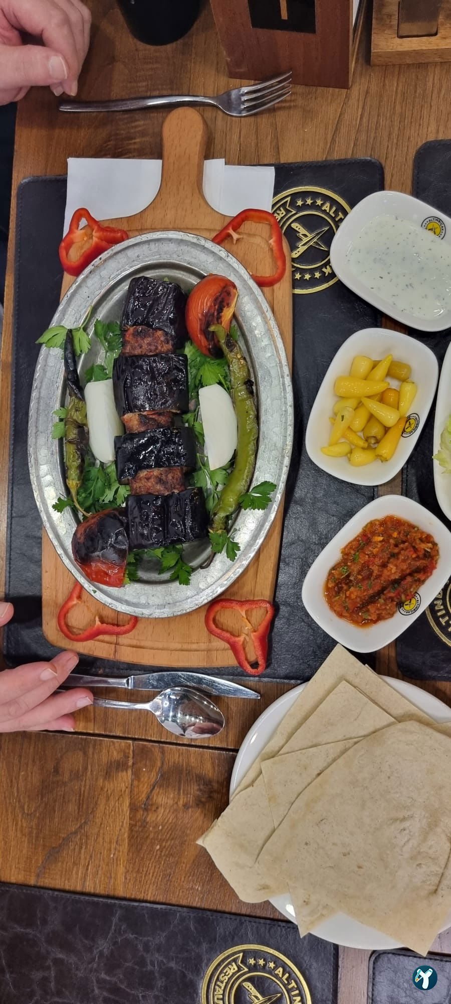 Altın Bıçak Restaurant