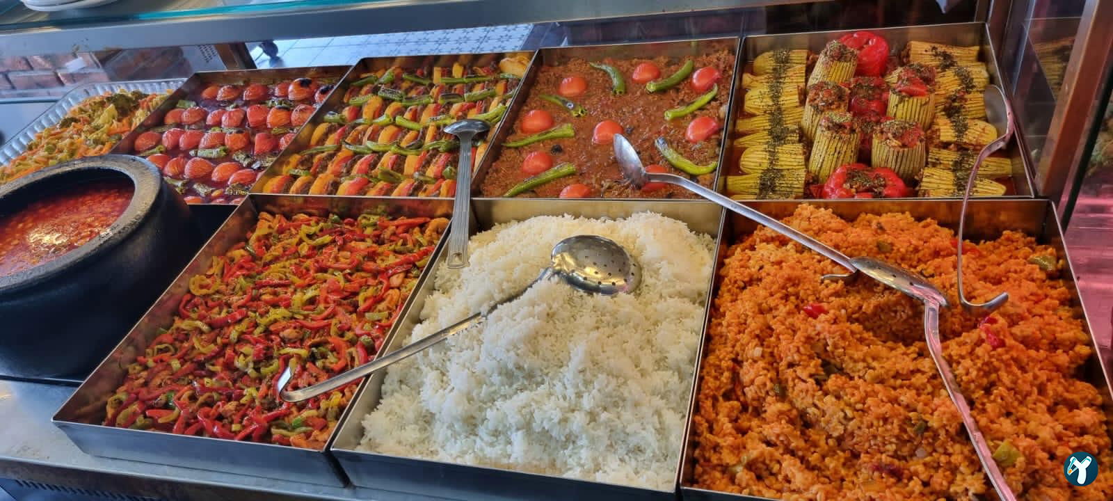 Altın Bıçak Restaurant