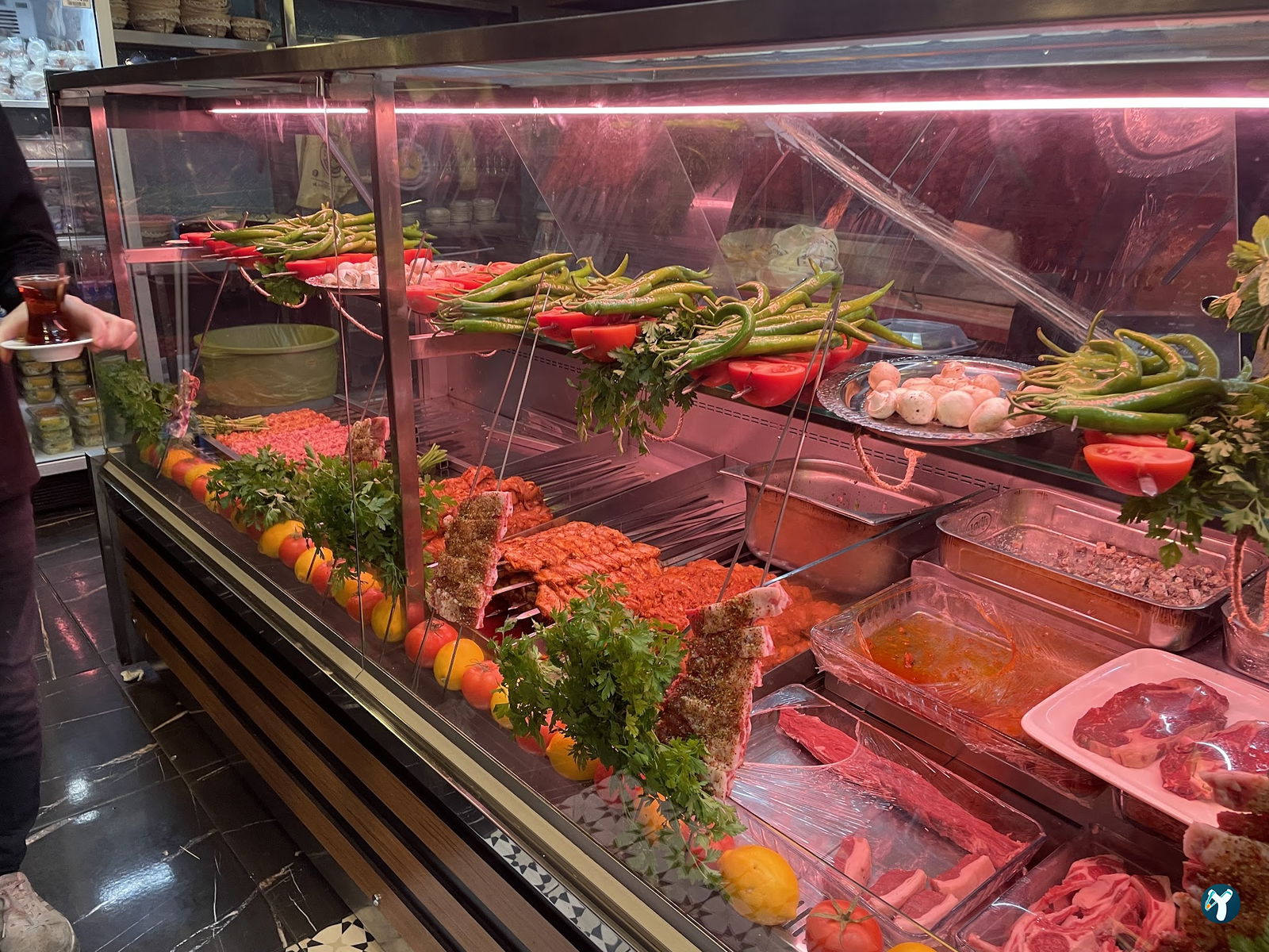 Altın Bıçak Restaurant