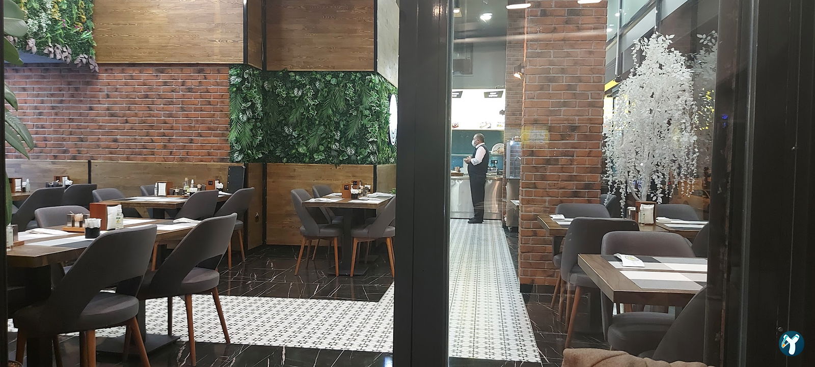 Altın Bıçak Restaurant