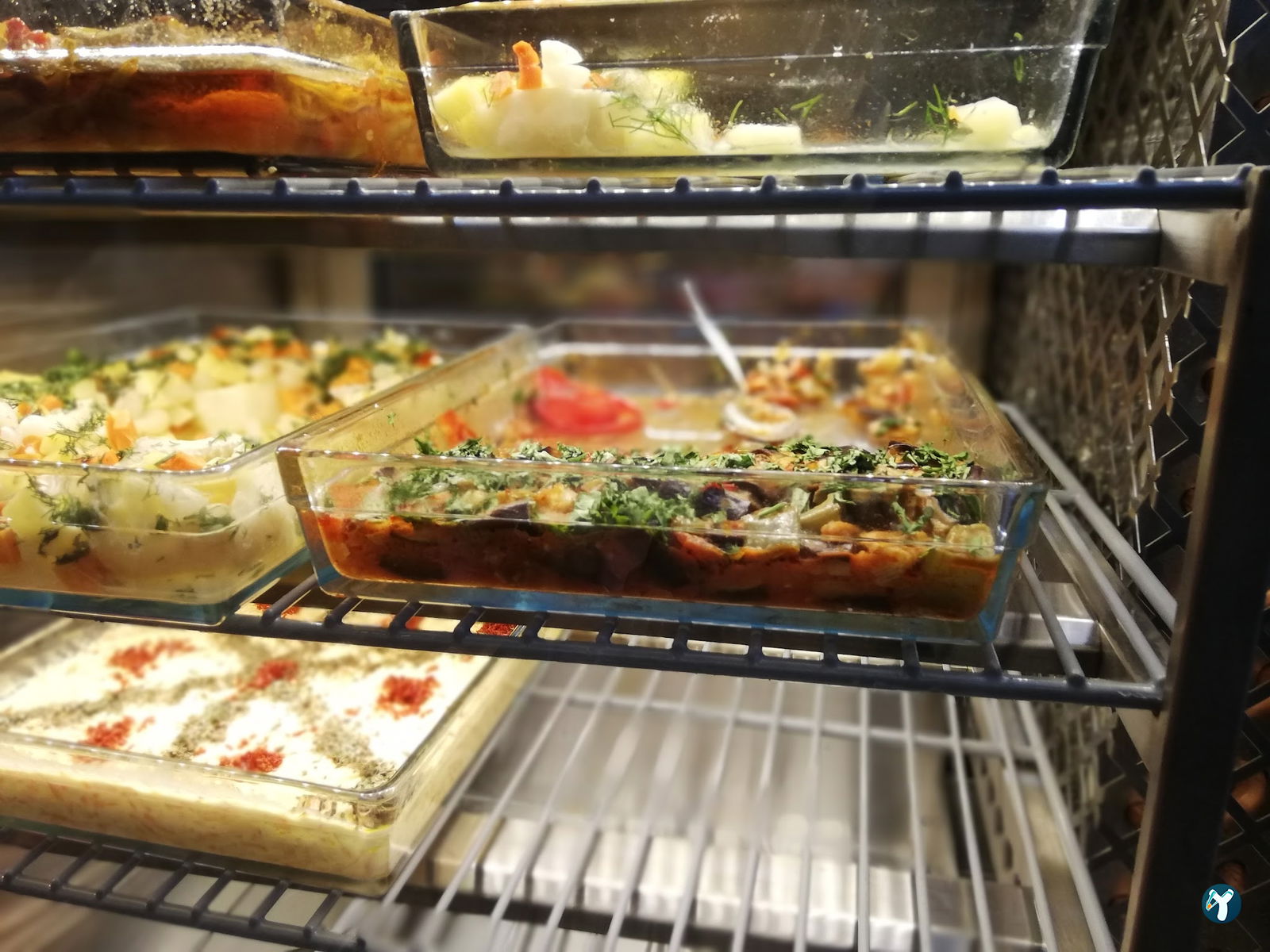 Altın Bıçak Restaurant