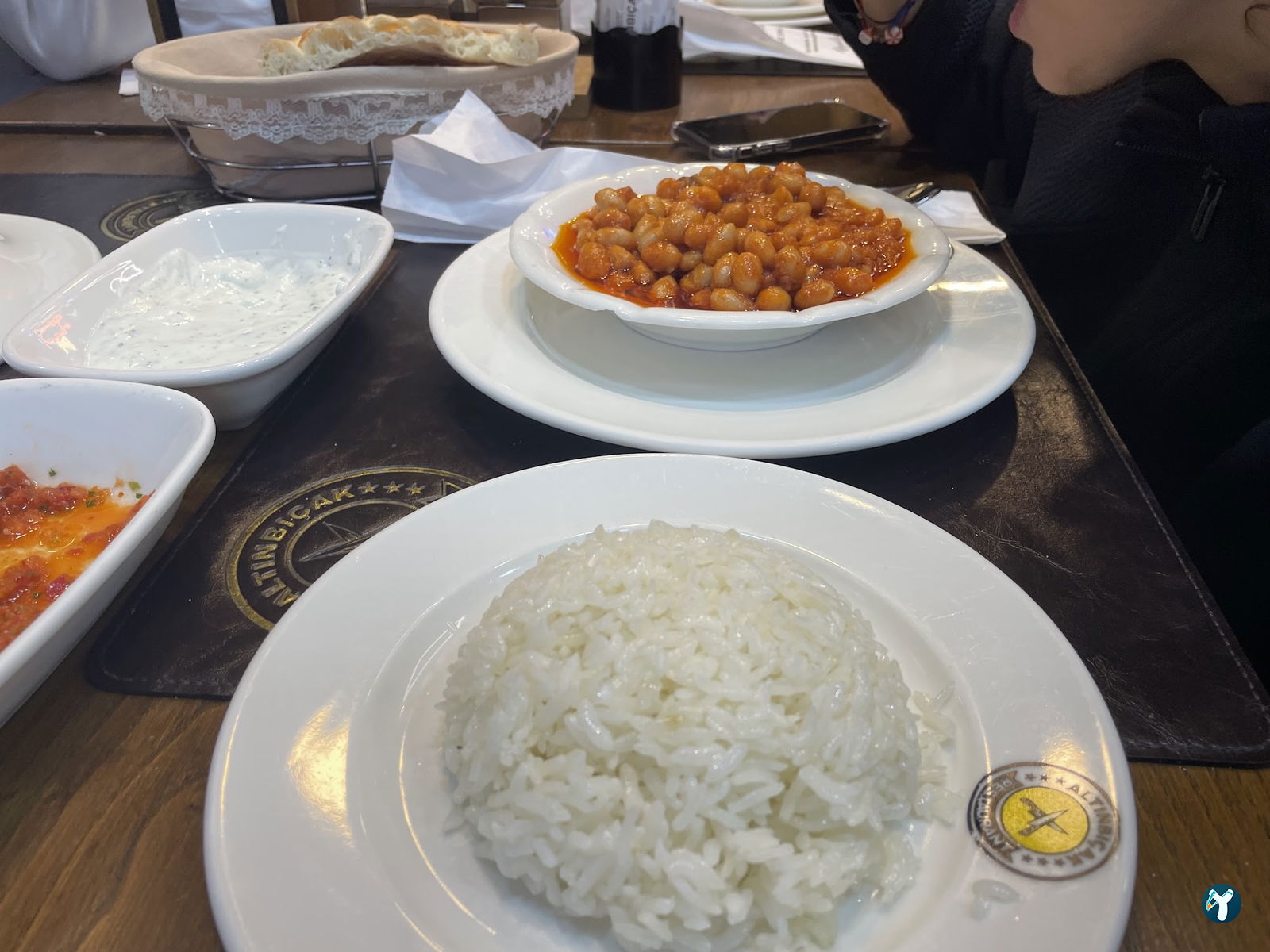 Altın Bıçak Restaurant