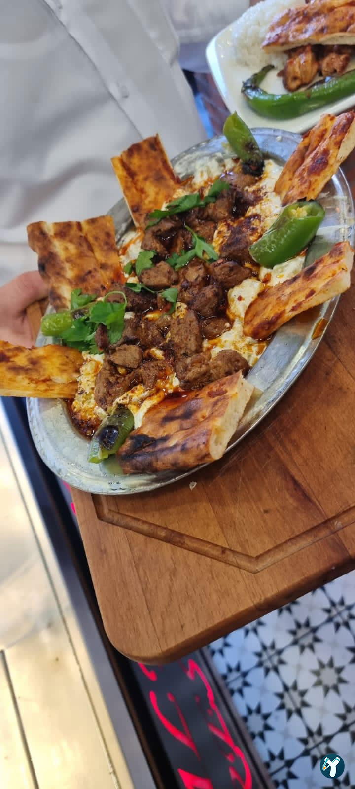Altın Bıçak Restaurant