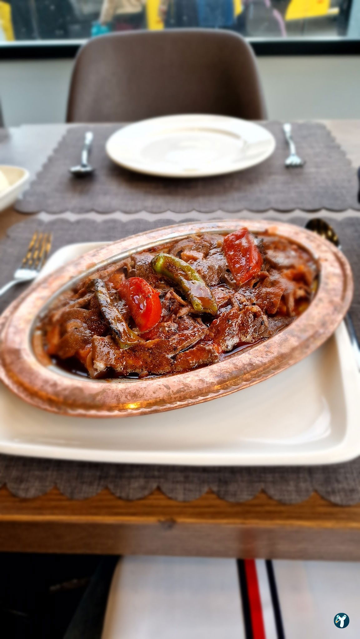 Altın Bıçak Restaurant