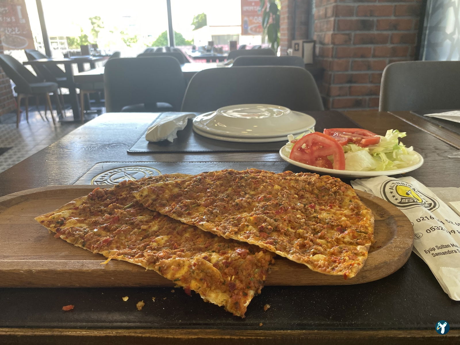 Altın Bıçak Restaurant