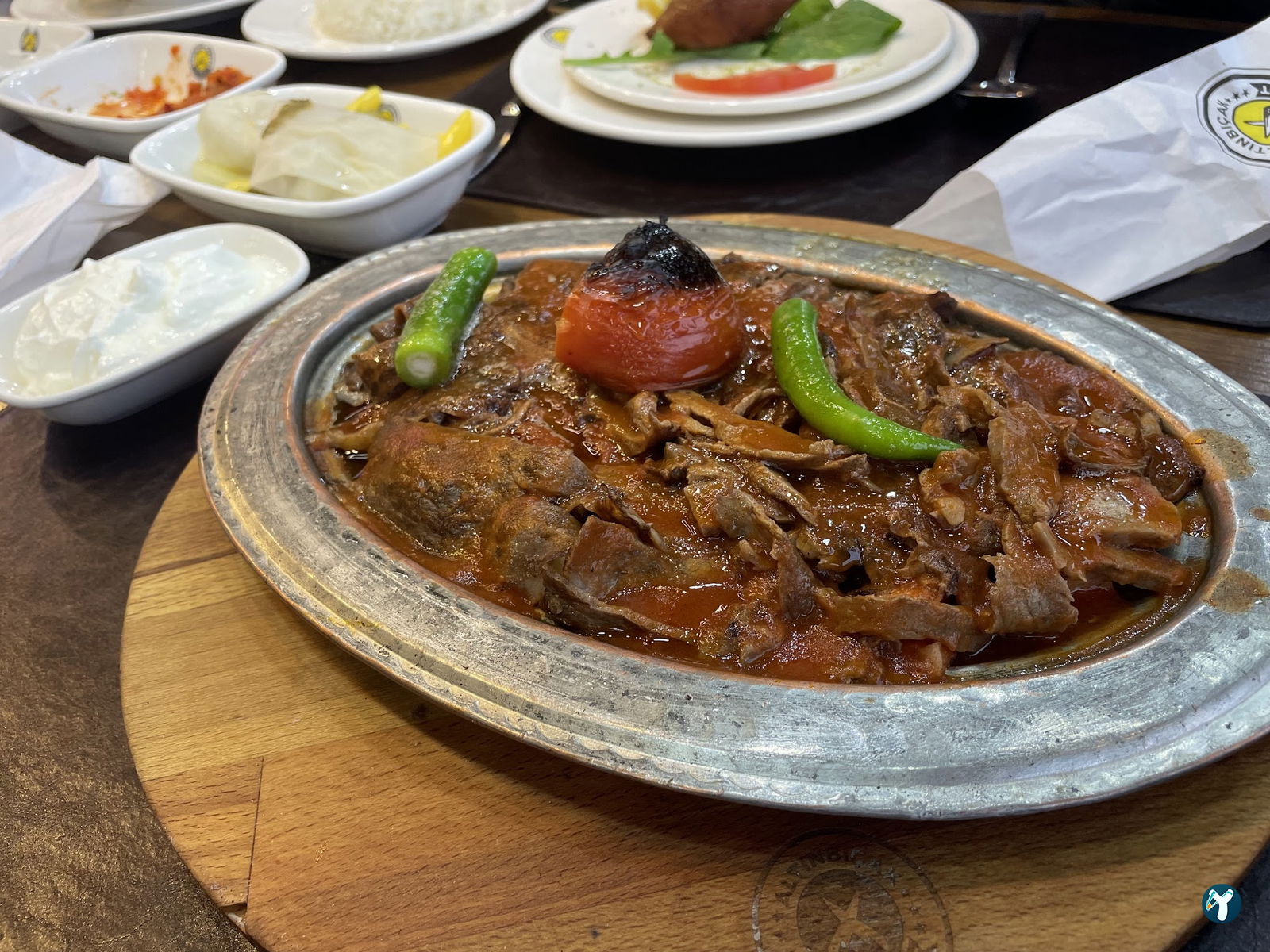 Altın Bıçak Restaurant