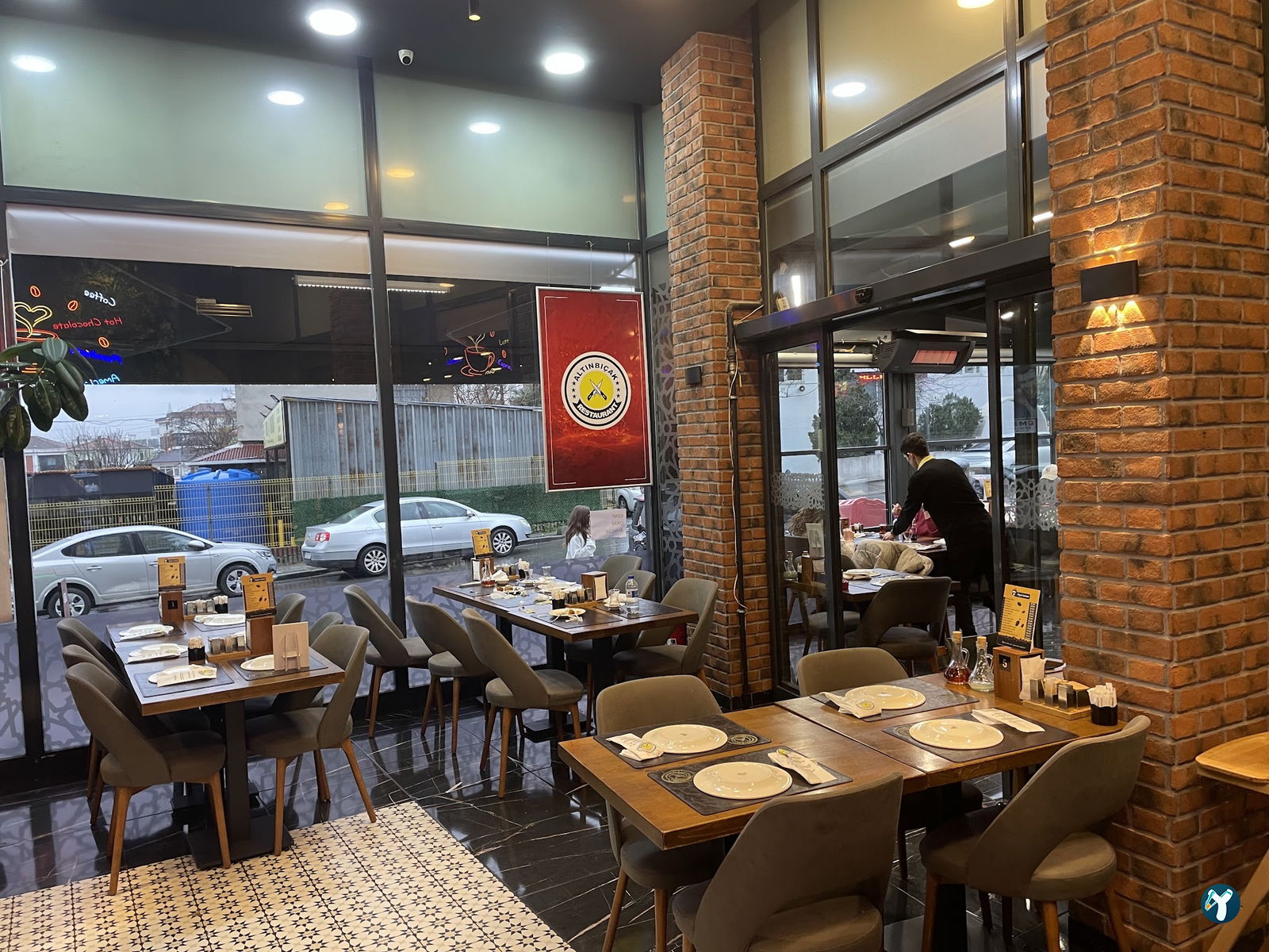Altın Bıçak Restaurant