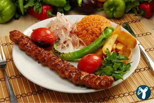 Altın Bıçak Restaurant