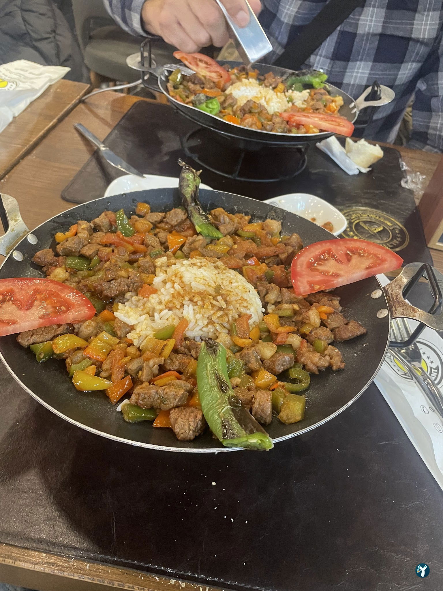 Altın Bıçak Restaurant