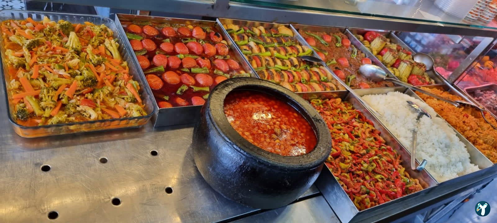 Altın Bıçak Restaurant