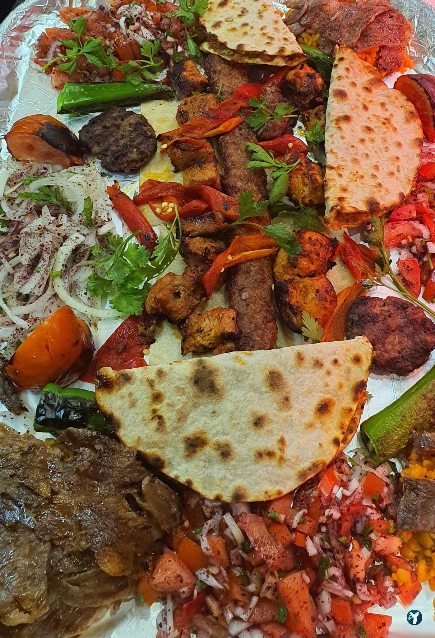 Altın Bıçak Restaurant