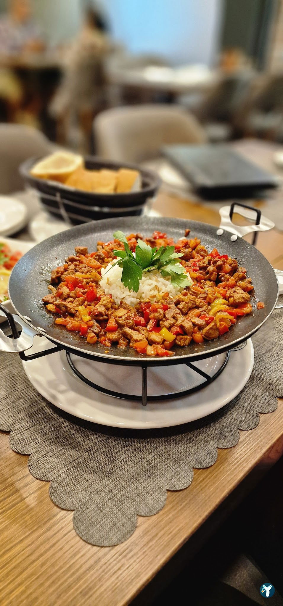 Altın Bıçak Restaurant