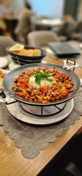 Altın Bıçak Restaurant resimleri