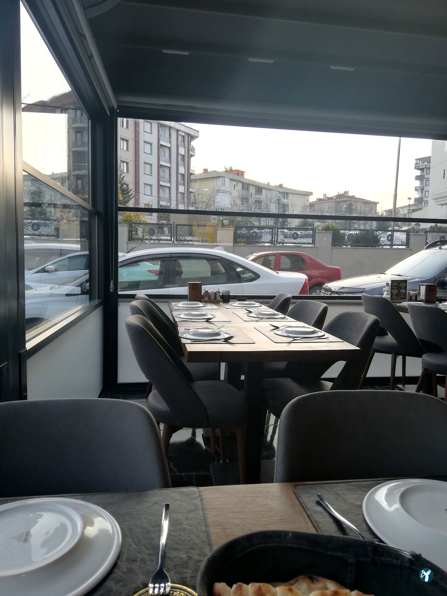 Altın Bıçak Restaurant