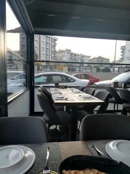 Altın Bıçak Restaurant resimleri