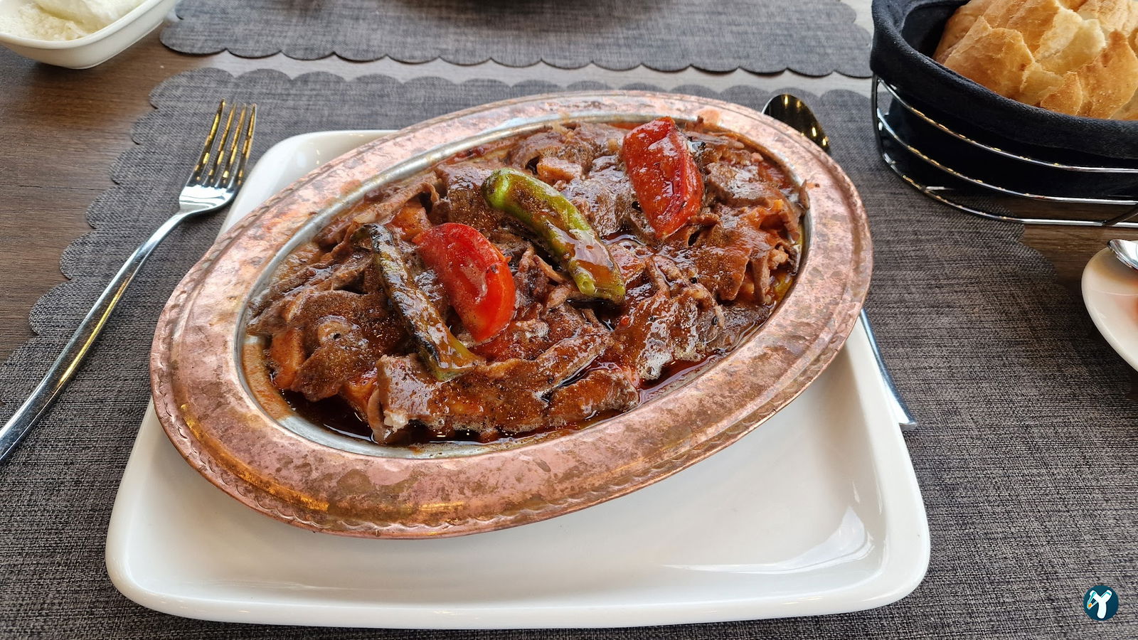 Altın Bıçak Restaurant