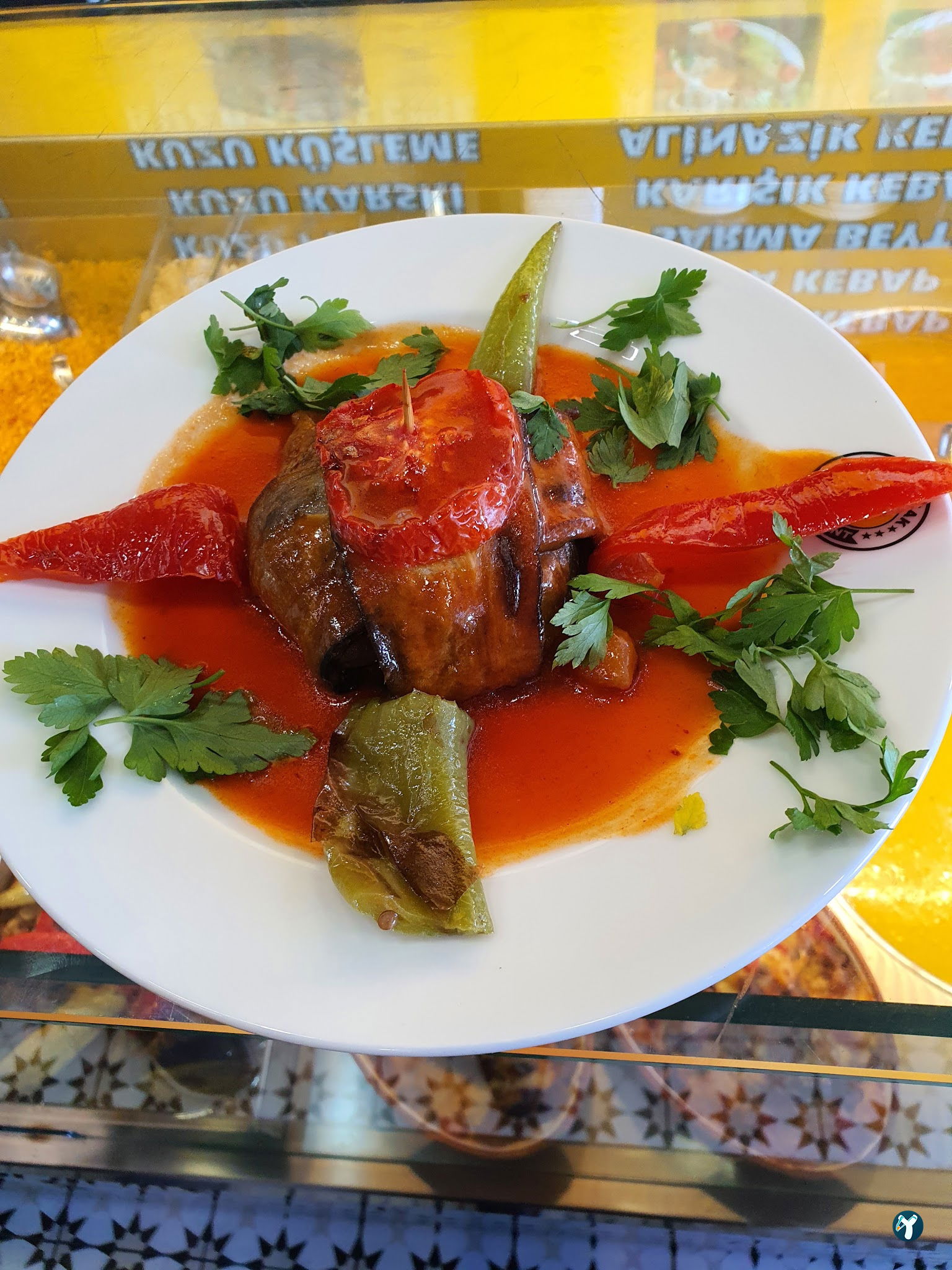 Altın Bıçak Restaurant
