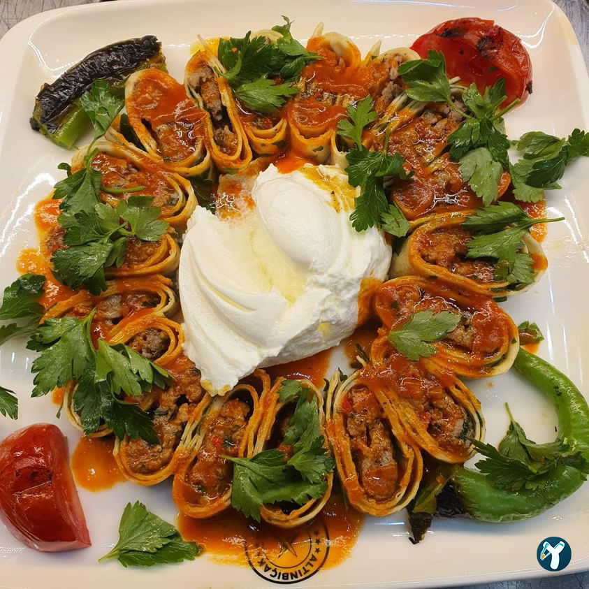 Altın Bıçak Restaurant