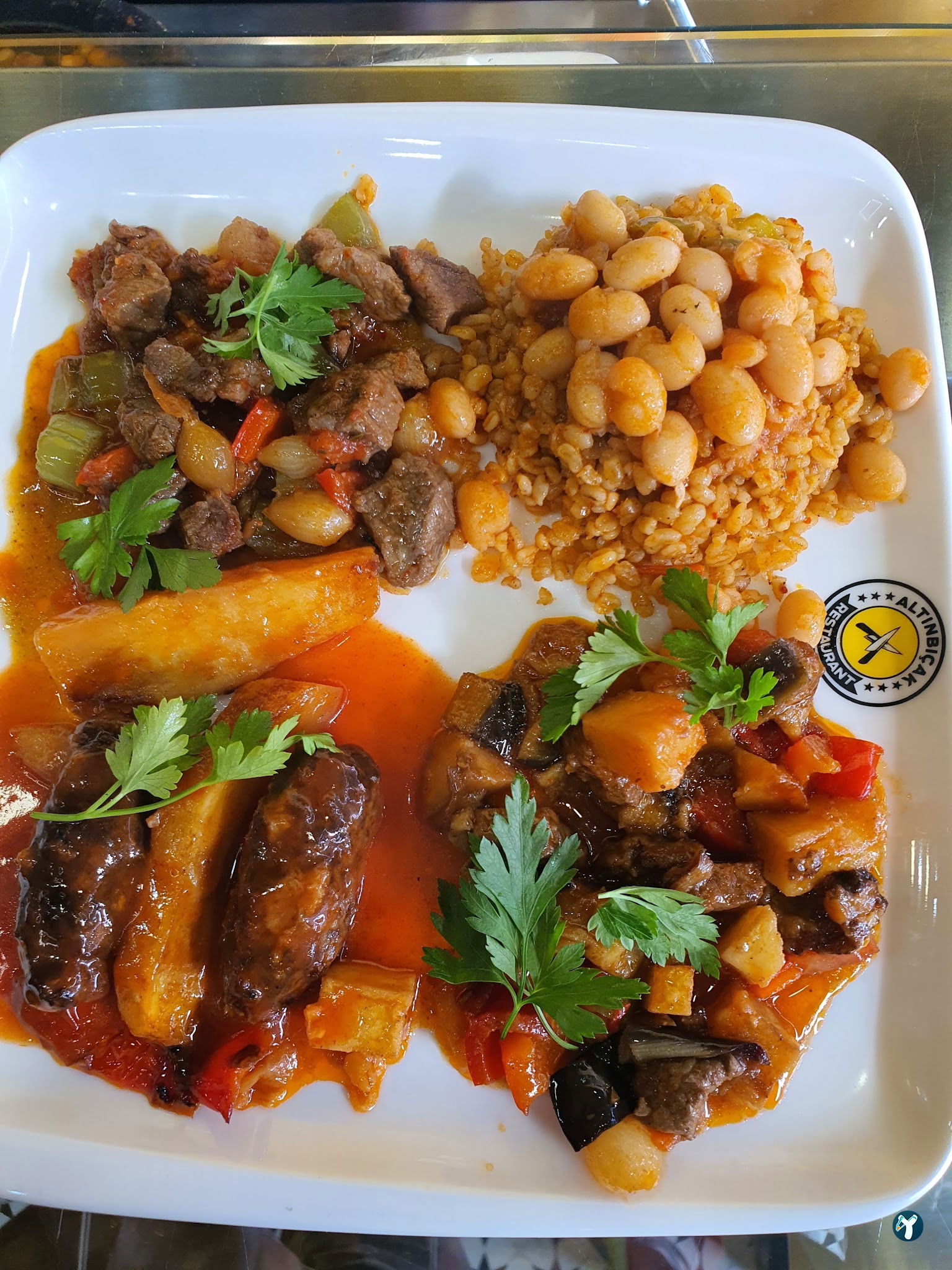 Altın Bıçak Restaurant