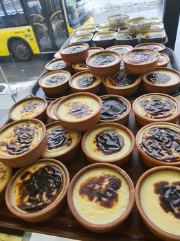 Altın Bıçak Restaurant resimleri