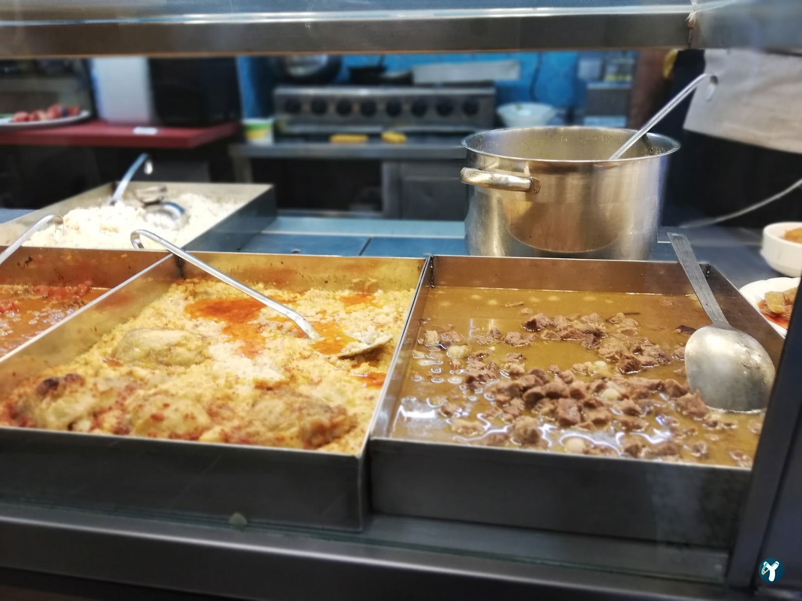 Altın Bıçak Restaurant
