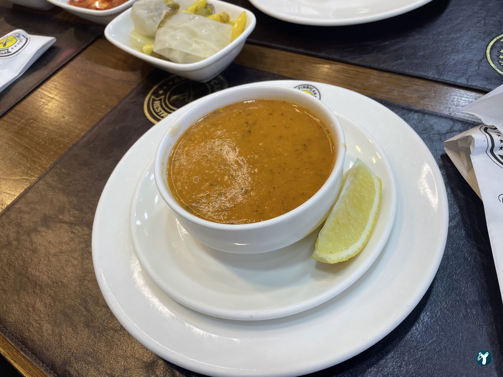 Altın Bıçak Restaurant