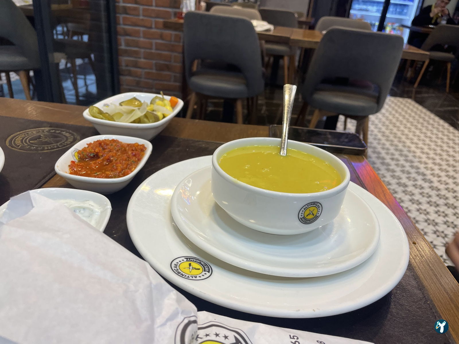 Altın Bıçak Restaurant