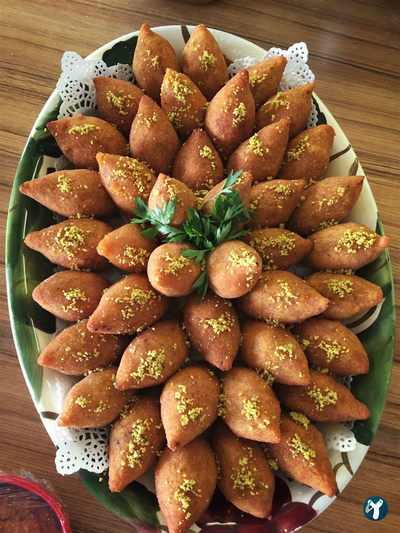 Altın Bıçak Restaurant
