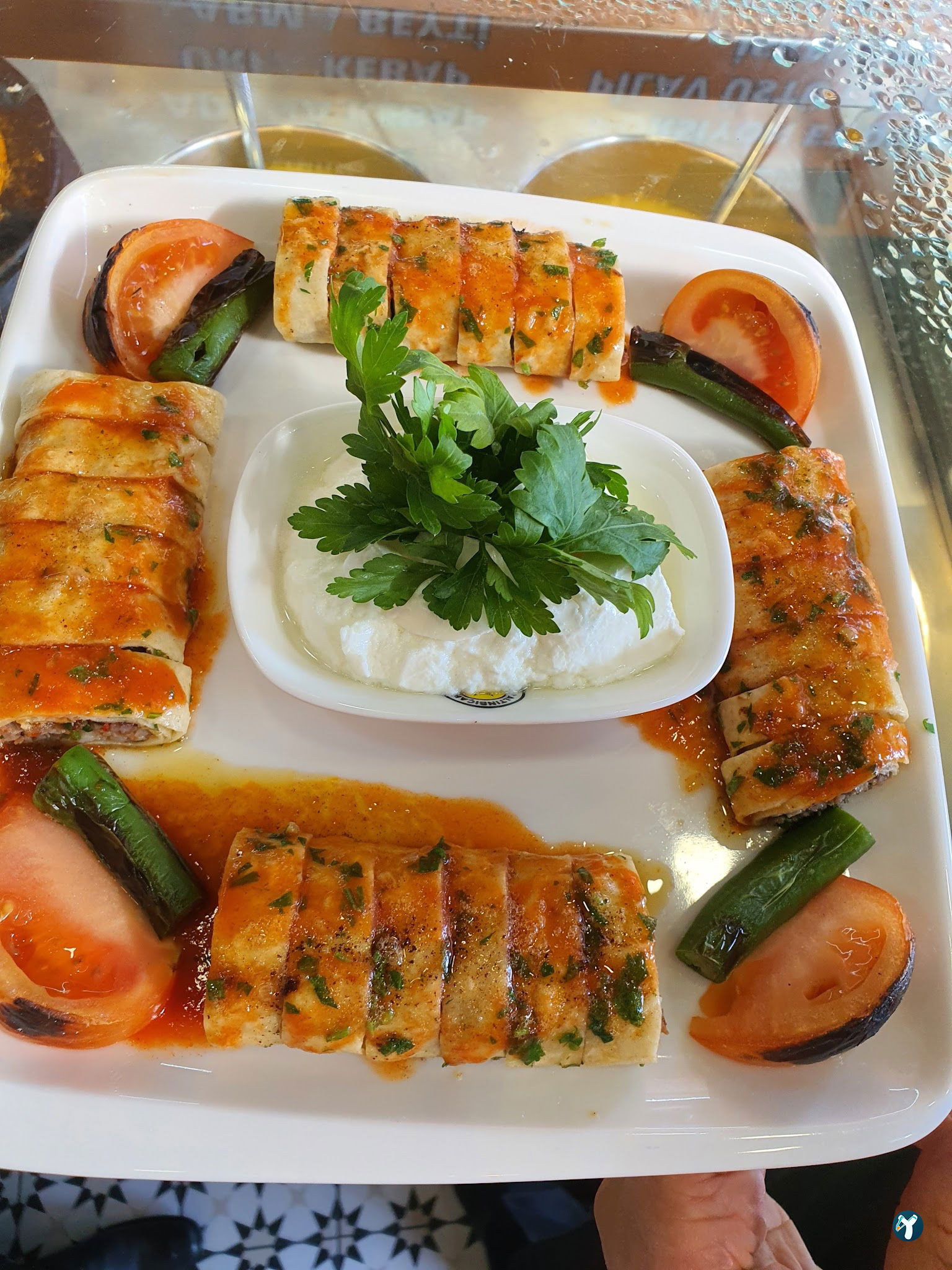 Altın Bıçak Restaurant