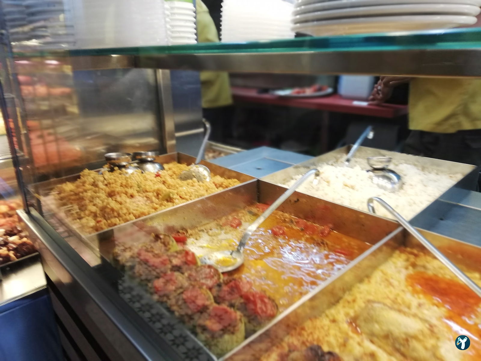 Altın Bıçak Restaurant