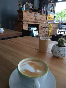 Coffee Venga - Sancaktepe resimleri