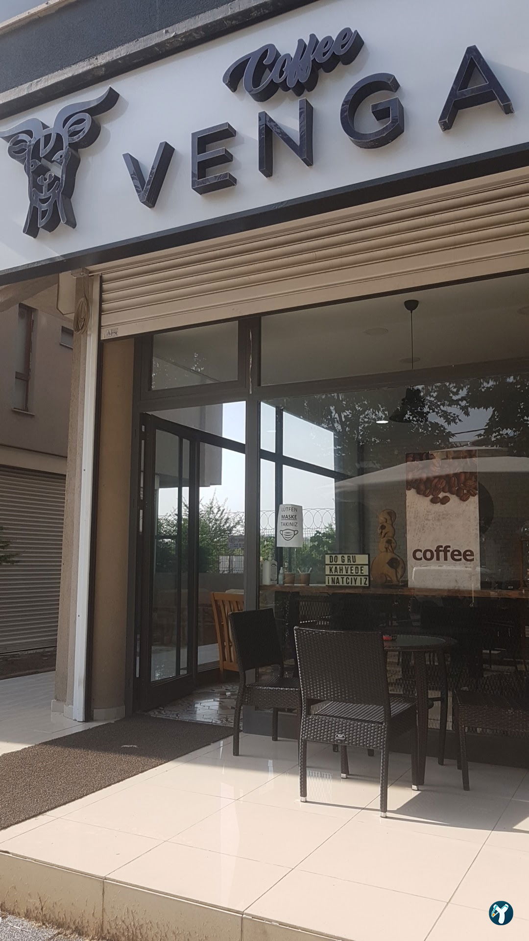 Coffee Venga - Sancaktepe