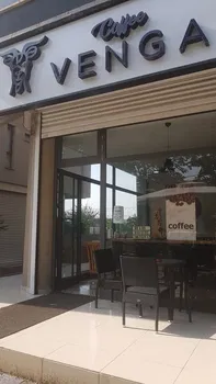 Coffee Venga - Sancaktepe resimleri