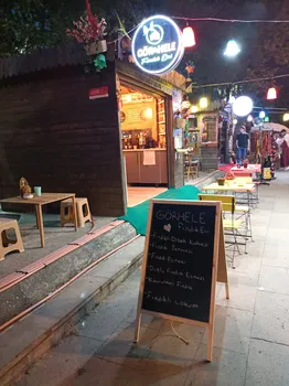 Görhele Fındık Evi resimleri