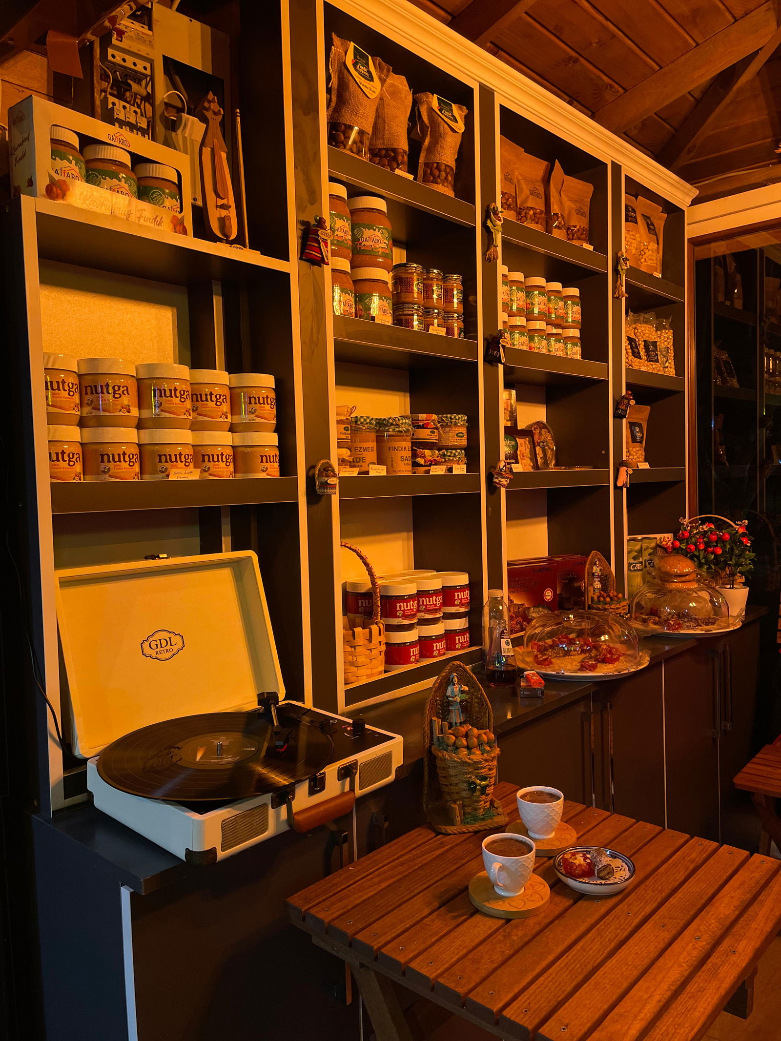 Görhele Fındık Evi