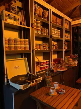 Görhele Fındık Evi resimleri