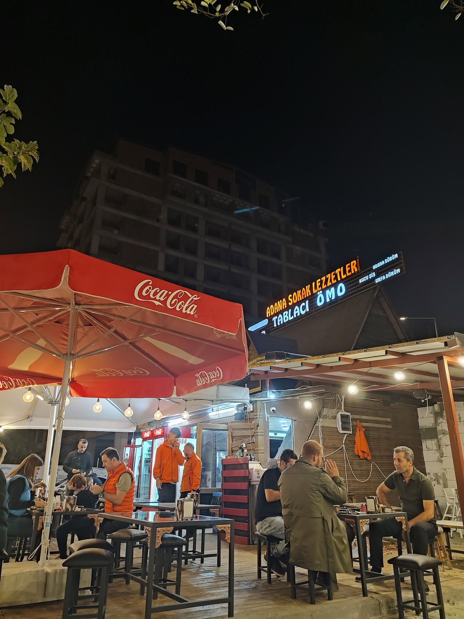 Tablacı Ömo - Bursa Tablacı