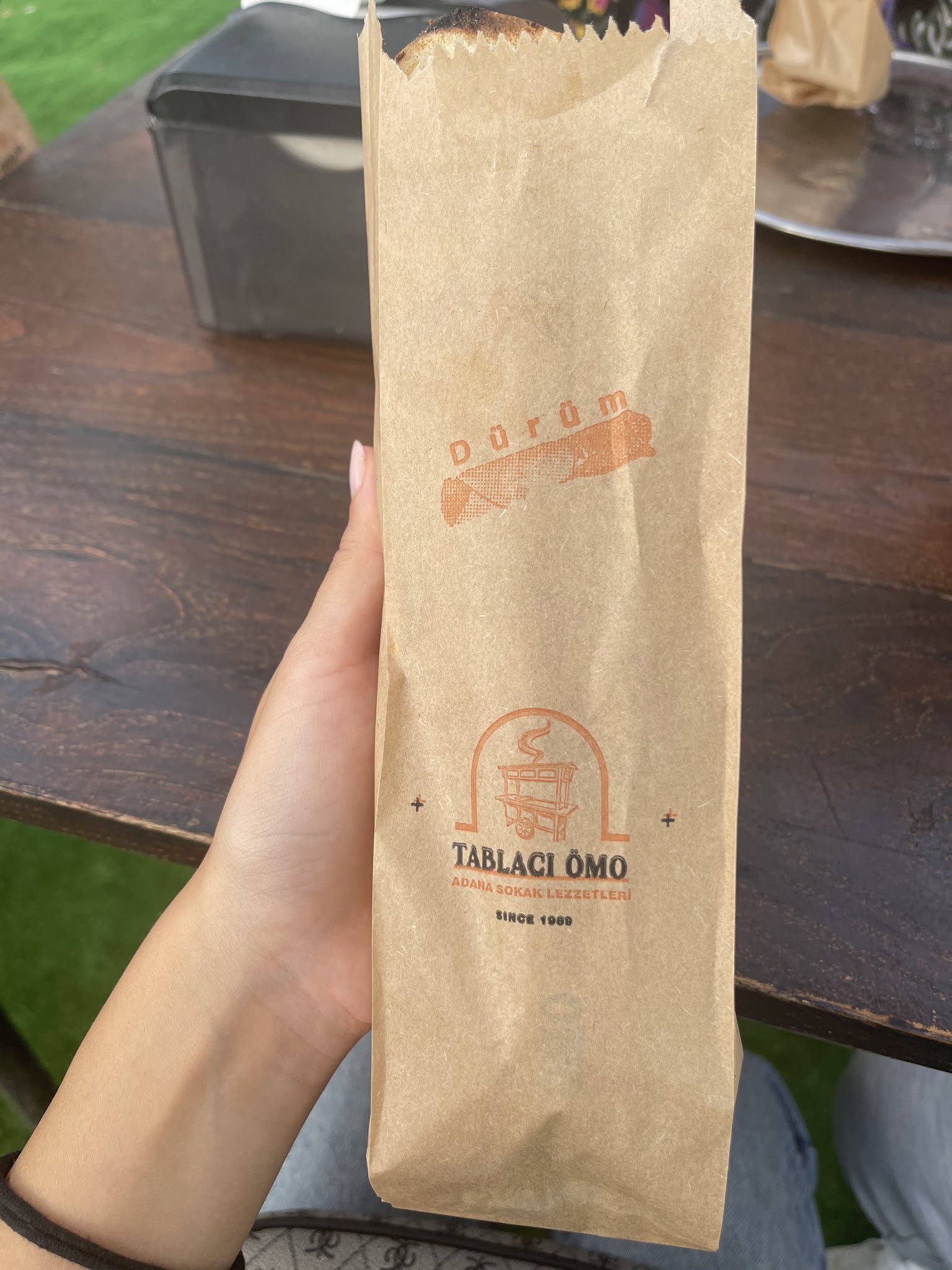 Tablacı Ömo - Bursa Tablacı