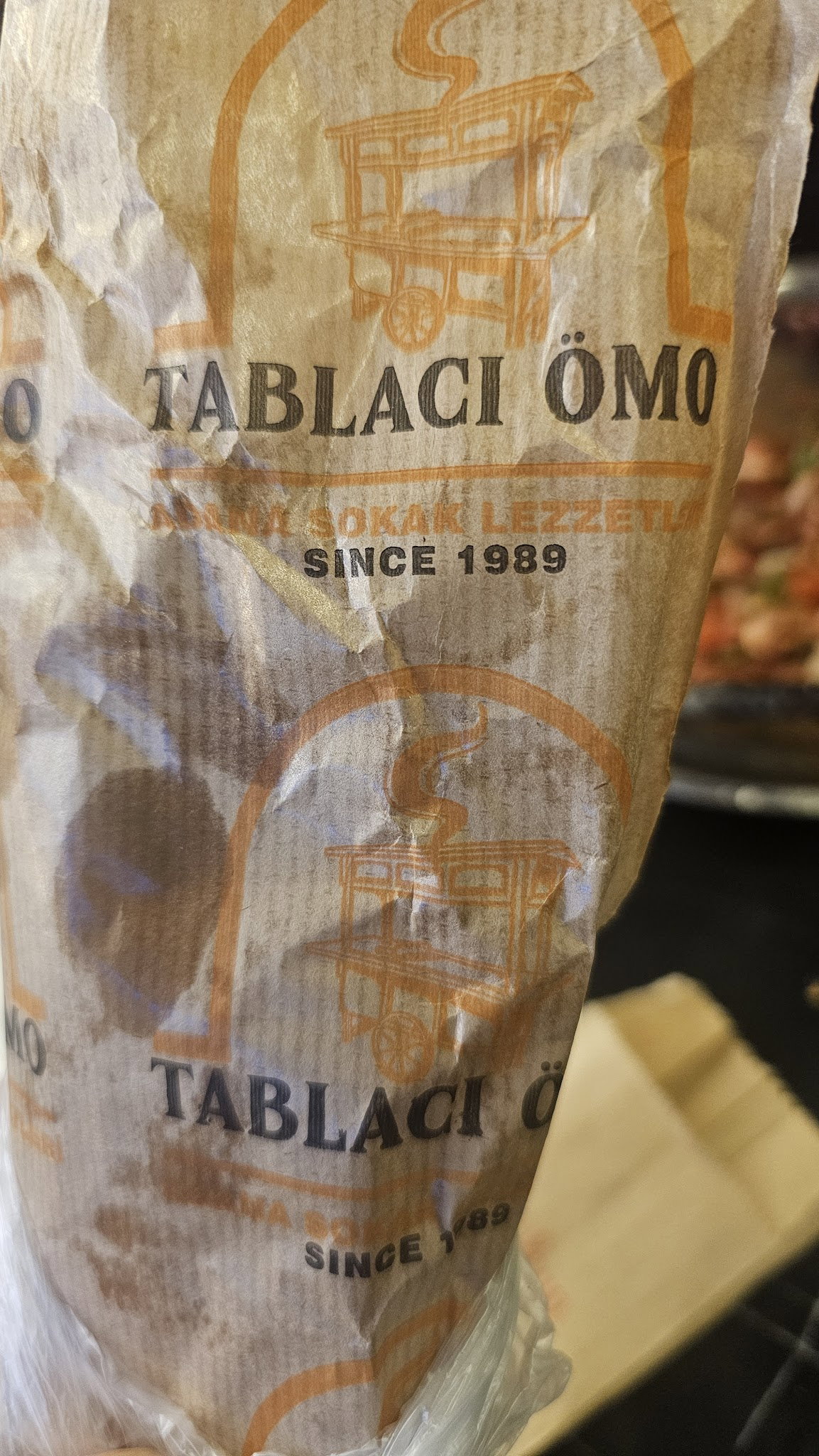 Tablacı Ömo - Bursa Tablacı