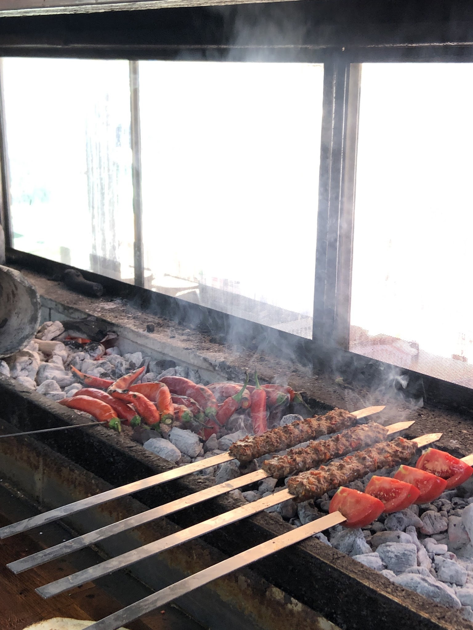 Tablacı Ömo - Bursa Tablacı