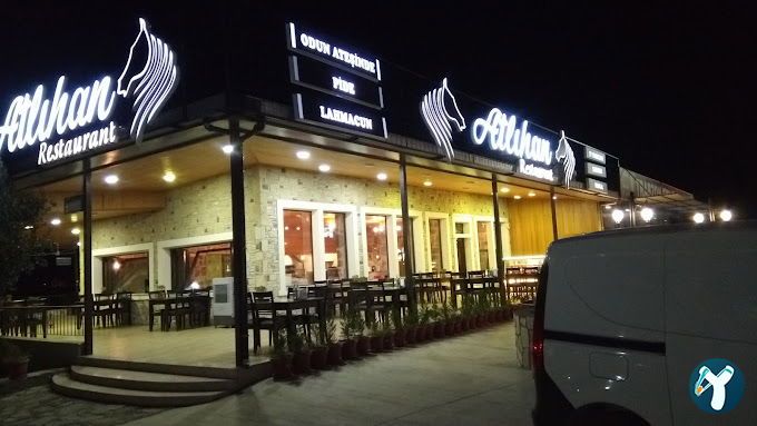 Atlıhan Restoran