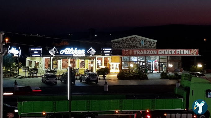 Atlıhan Restoran