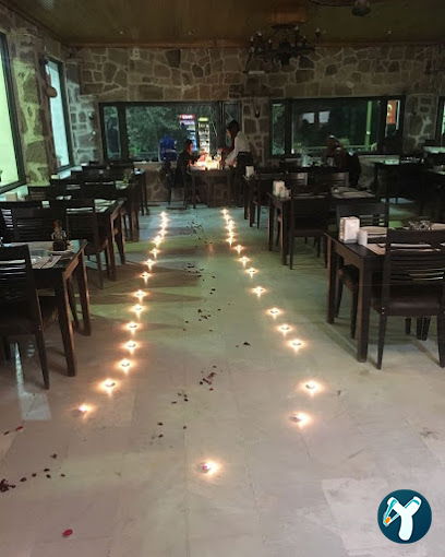 Atlıhan Restoran