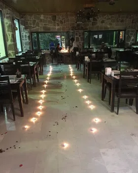 Atlıhan Restoran resimleri