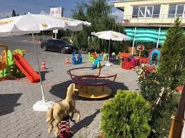 Başkan Balık Restaurant