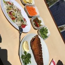 Başkan Balık Restaurant