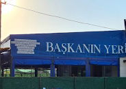 Başkan Balık Restaurant