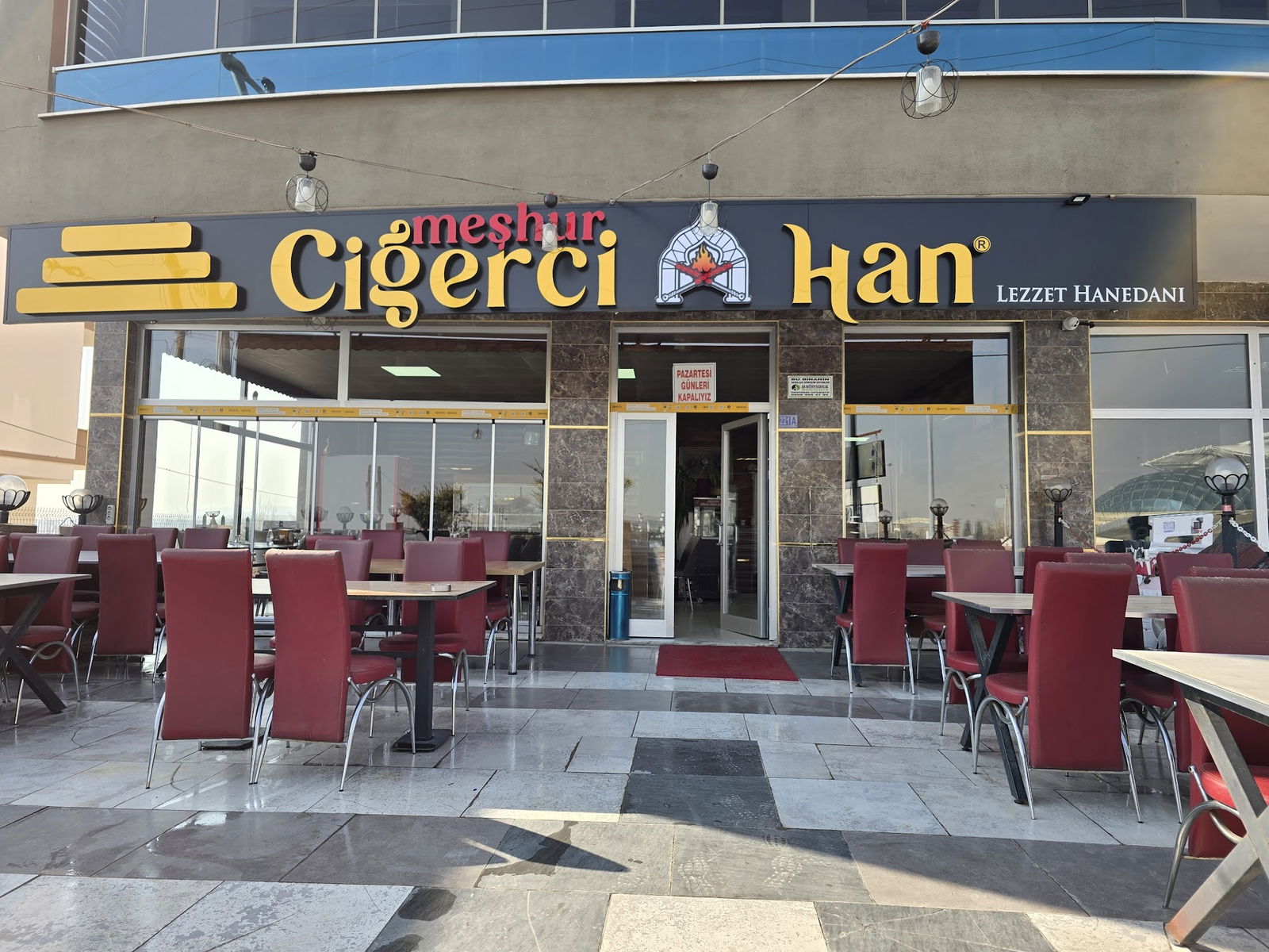 Ciğerci Han