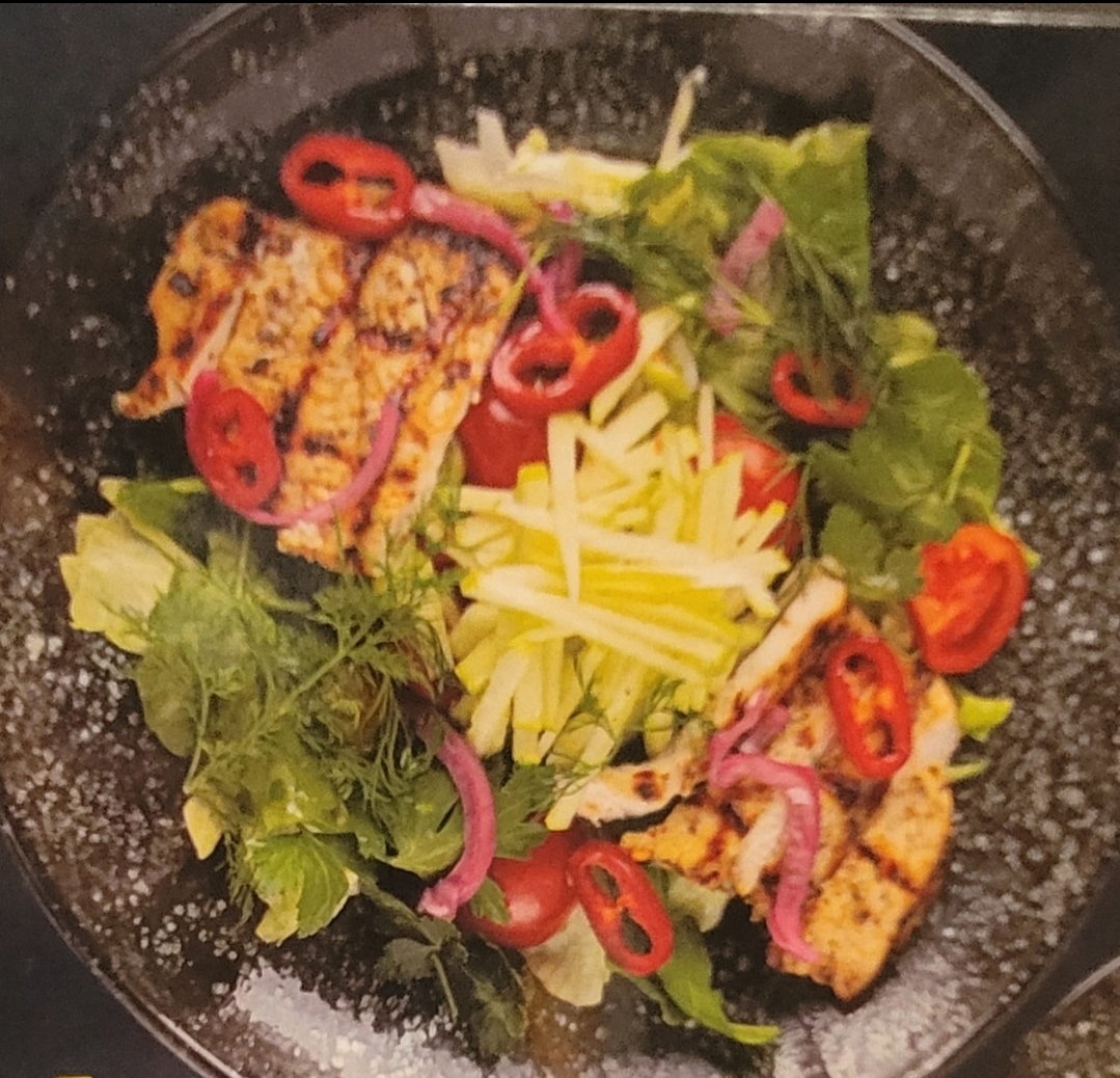 Junka Cafe Restaurant