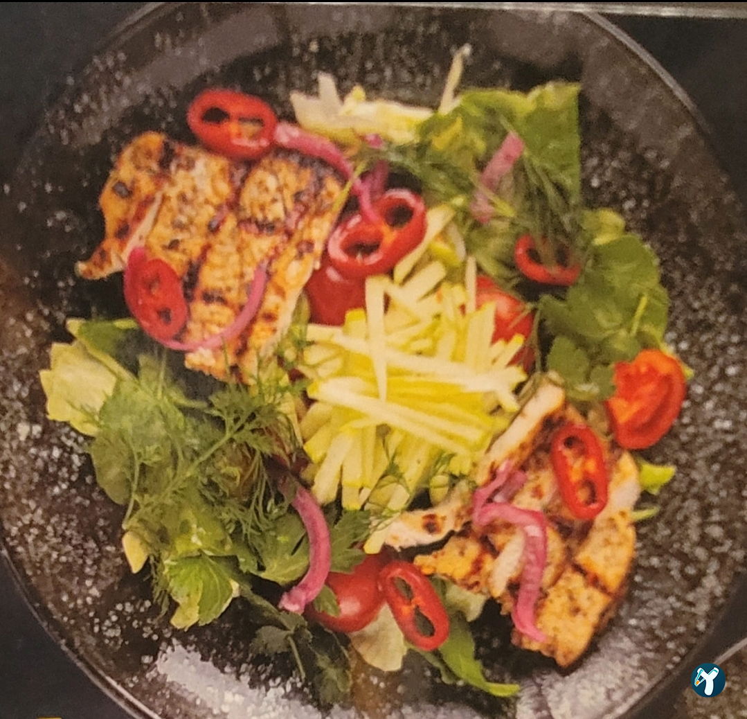 Junka Cafe Restaurant